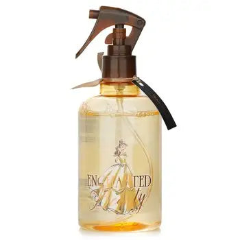 Disney Princess Fragance & Deodorant Room Mist - Enchanted Beauty (Belle/Musk) - 280ml - 280ml / 1 - Home Scent
