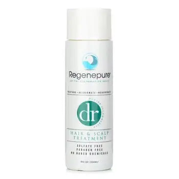 Dr Hair & Scalp Treatment - 224ml/8oz - 224ml/8oz / 1 - Hair Care