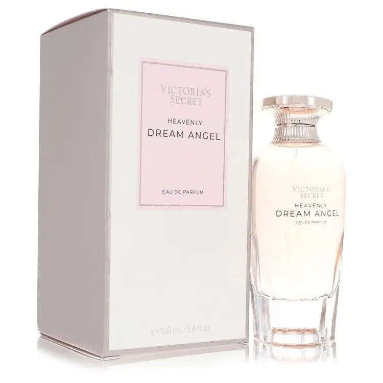Dream Angels Heavenly by Victoria’s Secret - Eau De Parfum Spray 3.4 oz - Women / Medium - Eau De Parfum Spray 3.4 oz