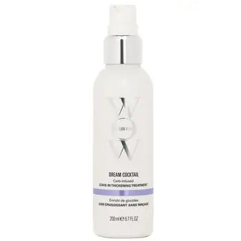 Dream Cocktail Carb Infused Leave In Thickening Treatment - 200ml - 200ml / 1 - Hair Care