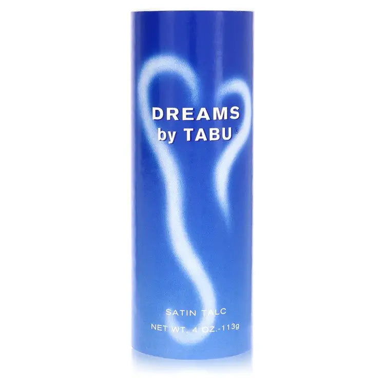 Dreams by Dana - Talc 4 oz - Women / Medium - Talc 4 oz