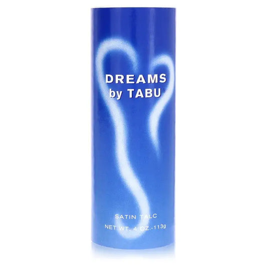 Dreams by Dana - Talc 4 oz - Women / Medium - Talc 4 oz