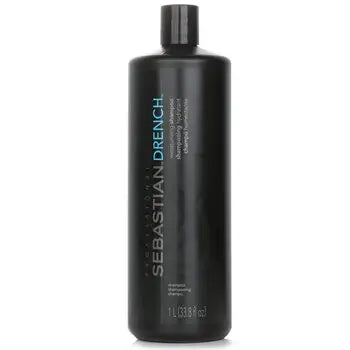 Drench Moisturizing Shampoo - 1000ml/33.8oz - 1000ml/33.8oz / 1 - Hair Care