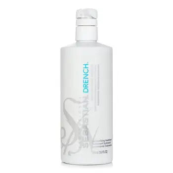 Drench Treatment - 500ml/16.9oz - 500ml/16.9oz / 1 - Hair Care