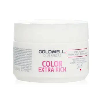 Dual Senses Color Extra Rich 60SEC Treatment (Luminosity For Coarse Hair) - 200ml/6.7oz - 200ml/6.7oz / 1 - Hair Care