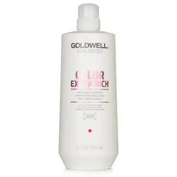 Dual Senses Color Extra Rich Brilliance Shampoo (Luminosity For Coarse Hair) - 1000ml/33.8oz - 1000ml/33.8oz / 1 - Hair