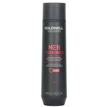 Dual Senses Men Thickening Shampoo (For Fine and Thinning Hair) - 300ml/10.1oz - 300ml/10.1oz / 1 - Hair Care