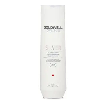 Dual Senses Silver Shampoo (Neutralizing For Grey Hair) - 250ml/8.4oz - 250ml/8.4oz / 1 - Hair Care