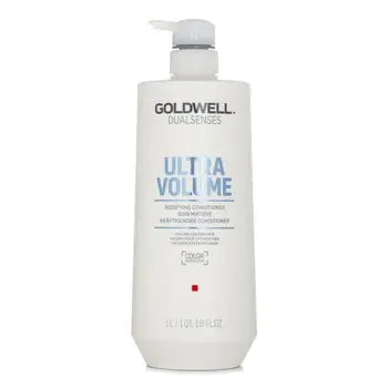 Dual Senses Ultra Volume Bodifying Conditioner (Volume For Fine Hair) - 1000ml/33.8oz - 1000ml/33.8oz / 1 - Hair Care