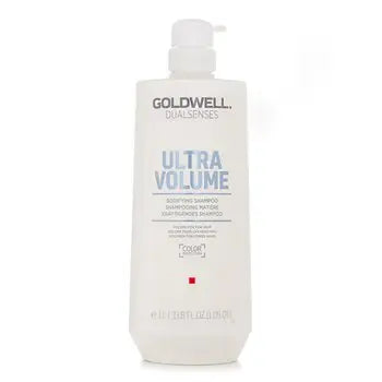 Dualsenses Ultra Volume Bodifying Shampoo - 1000ml/33.8oz - 1000ml/33.8oz / 1 - Hair Care