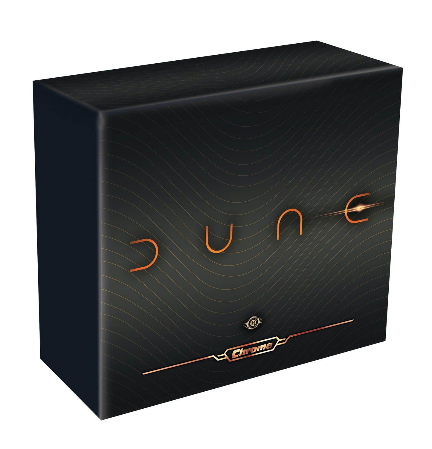Dune Chrome Hobby Box (Topps 2024) | Columbia Sports Cards