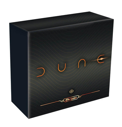Dune Chrome Hobby Box (Topps 2024) | Columbia Sports Cards