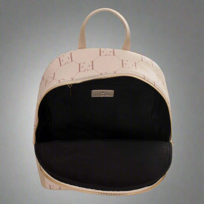 Egon Von Furstenberg women's tan  Handbags