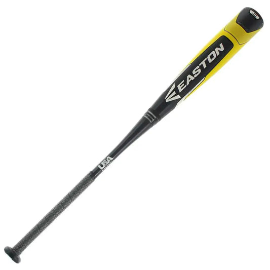 Easton 2018 USA Baseball Bat with atac alloy technology, 29 inches, 19 oz