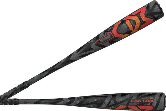 Easton MAV1 youth baseball bats with two bats and 2 3/4 inch barrels for USSSA