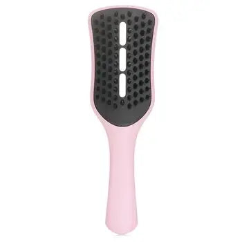 Easy Dry & Go Vented Blow-Dry Hair Brush - # Tickled Pink - 1pc - 1pc / 1 - Hair Care