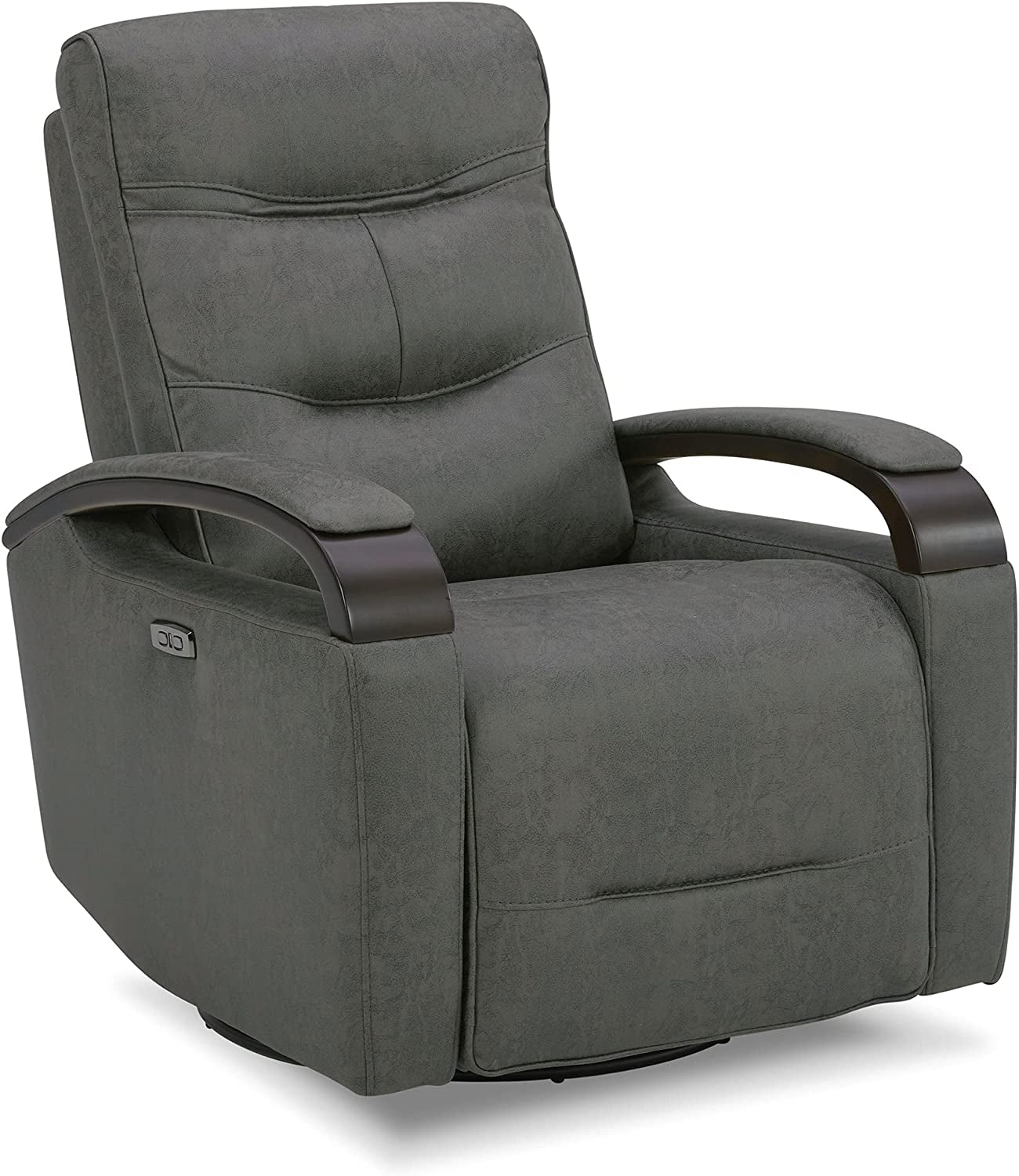 CHITA Power Swivel Glider Rocker Recliner-2