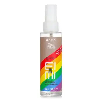 EIMI Cocktail Me Cocktailing Gel Oil (Hold Level 1) - 95ml/3.2oz - 95ml/3.2oz / 1 - Hair Care