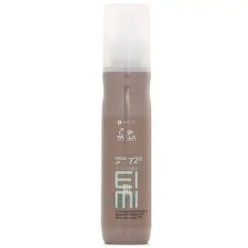 EIMI Fresh Up 72h Stunden Anti Frizz Spray - 150ml - 150ml / 1 - Hair Care