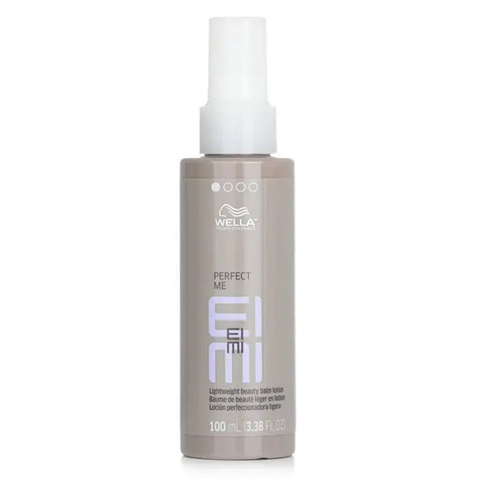 Eimi Perfect Me Lightweight Beauty Balm Lotion 100ml for smooth, lightweight beauty care