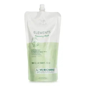 Elements Renewing Mask - 500ml/16.9oz - 500ml/16.9oz / 1 - Hair Care