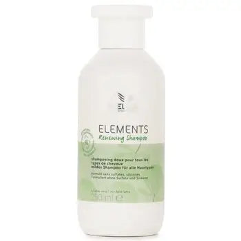 Elements Renewing Shampoo - 250ml - 250ml / 1 - Hair Care