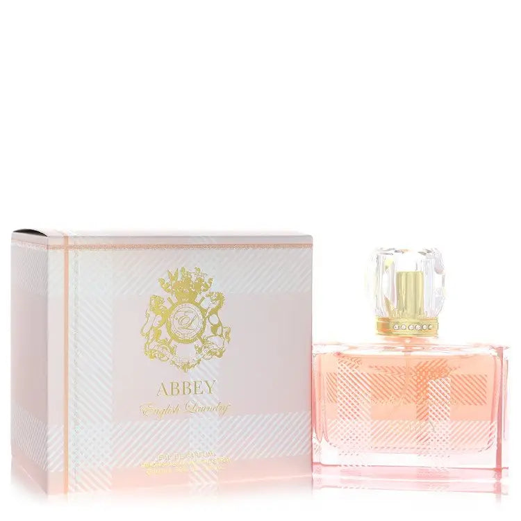 English Laundry Abbey by English Laundry - Eau De Parfum Spray 3.4 oz - Women / Medium - Eau De Parfum Spray 3.4 oz