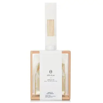 Esika Diffuser set - # Aroma_03 Sunset Shadow - 270ml - 270ml / 1 - Home Scent