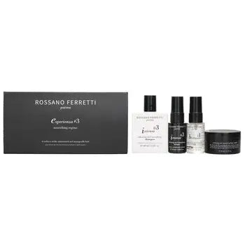 Esperienza # 3 Nourishing Regime Kit - 4pcs - 4pcs / 1 - Hair Care