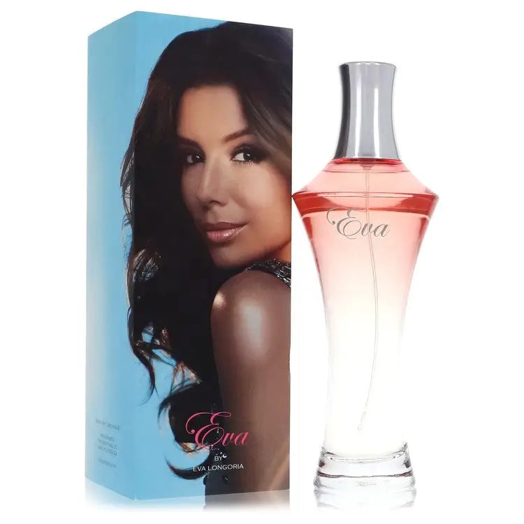 Eva by Eva Longoria - Eau De Parfum Spray 3.4 oz - Women / Medium - Eau De Parfum Spray 3.4 oz