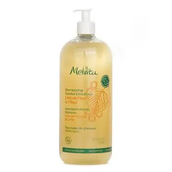 Extra-Gentle Family Shampoo (All Hair Types) - 1000ml/33.8oz - 1000ml/33.8oz / 1 - Hair Care