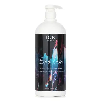 Extra Love Volume & Thickening Conditioner - 1000ml/33.8oz - 1000ml/33.8oz / 1 - Hair Care
