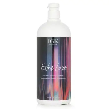 Extra Love Volume & Thickening Shampoo - 1000ml/33.8oz - 1000ml/33.8oz / 1 - Hair Care