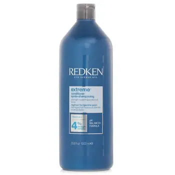 Extreme Conditioner (For Damaged Hair) (Salon Size) - 1000ml/33.8oz - 1000ml/33.8oz / 1 - Hair Care