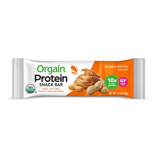 OG2 ORGAIN PRTN BAR PBTR ( 12 X 1.4 OZ   )