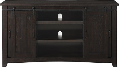 Espresso TV Stand by Martin Svensson Home-3