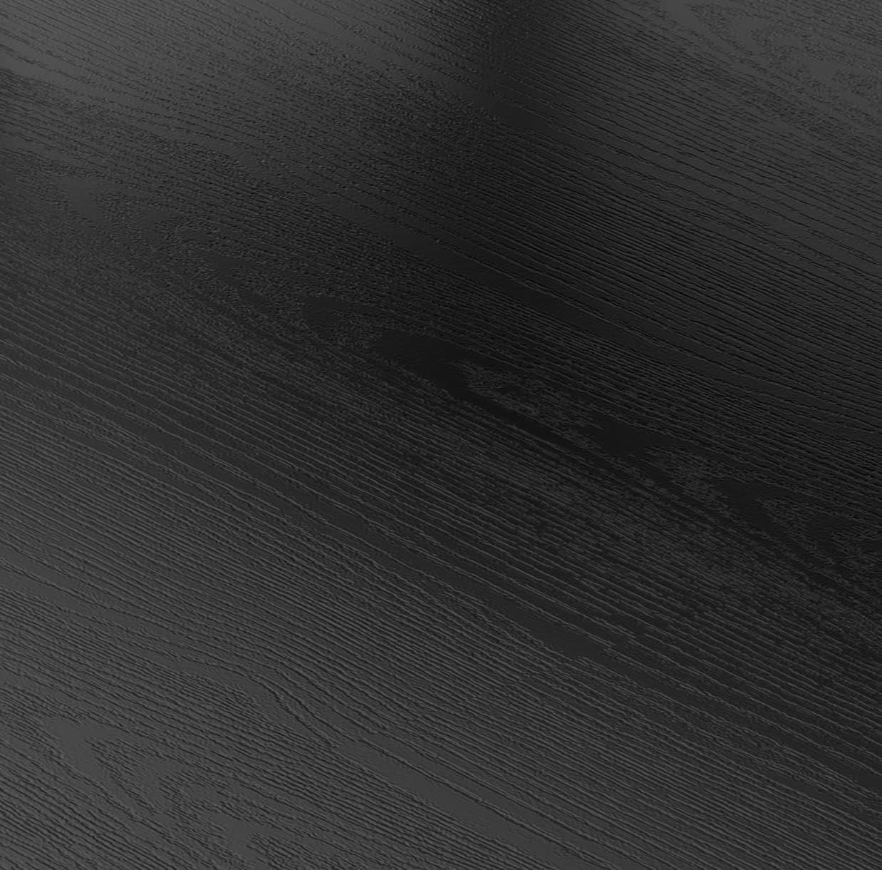 Floor Standing 6 Tier WalnutFinish Bookcase 70Inches-3