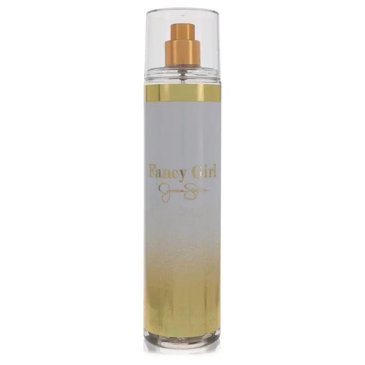 Fancy Girl by Jessica Simpson - Body Mist 8 oz - Women / Medium - Body Mist 8 oz
