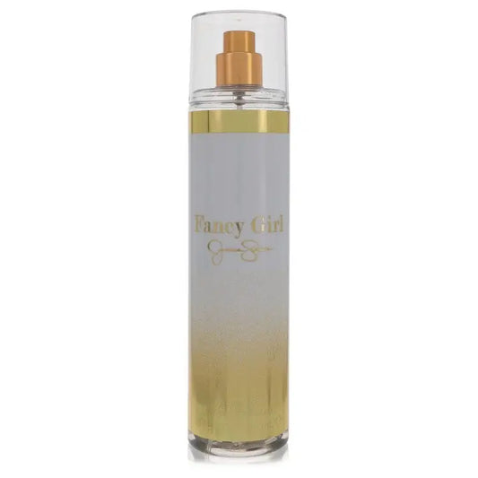 Fancy Girl by Jessica Simpson - Body Mist 8 oz - Women / Medium - Body Mist 8 oz