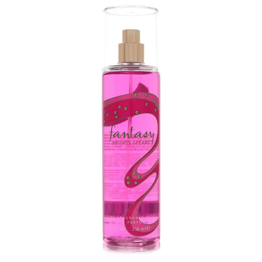 Fantasy by Britney Spears - Body Mist 8 oz - Women / Medium - Body Mist 8 oz