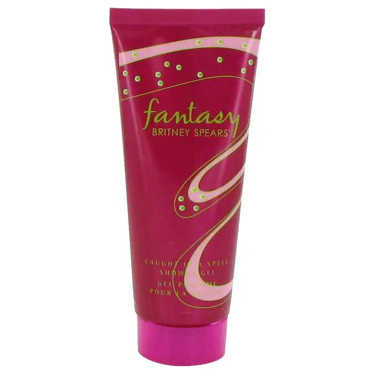 Fantasy by Britney Spears - Shower Gel 3.3 oz - Women / Medium - Shower Gel 3.3 oz