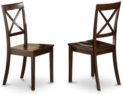 7-Piece CAP-W Dining Table Set-3