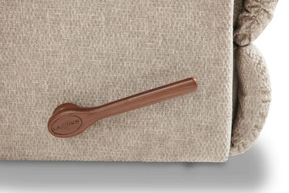 Wall Reclining Sofa With Iclean Fabric For Greatcomfort-3