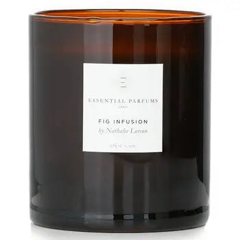 Fig Infusion by Nathalie Lorson Scented Candle - 270g/9.5oz - 270g/9.5oz / 1 - Home Scent