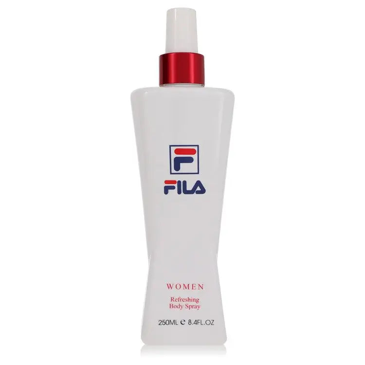 Fila by Fila - Body Spray 8.4 oz - Women / Medium - Body Spray 8.4 oz