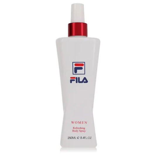 Fila by Fila - Body Spray 8.4 oz - Women / Medium - Body Spray 8.4 oz