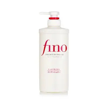 Fino Premium Touch Hair Conditioner - 550ml - 550ml / 1 - Hair Care