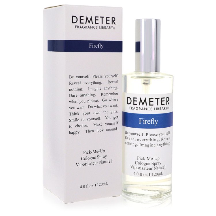 Demeter Firefly by Demeter - Cologne Spray 4 oz