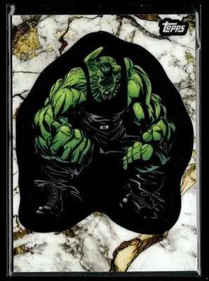 ? Flux — 2025 Topps Marvel 1975 Golden Anniversary #67 ?