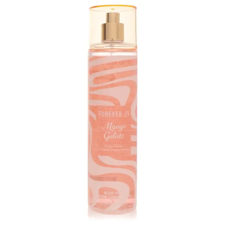 Forever 21 Mango Gelato by Forever 21 - Body Mist 8 oz - Women / Medium - Body Mist 8 oz